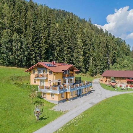 Landhaus Hochkoenig Mühlbach am Hochkönig 외부 사진