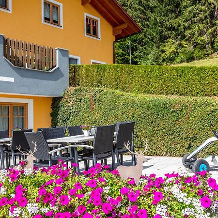 Landhaus Hochkoenig Mühlbach am Hochkönig 외부 사진