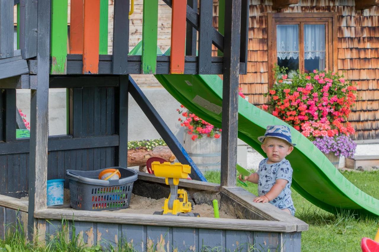 Landhaus Hochkoenig Mühlbach am Hochkönig 외부 사진