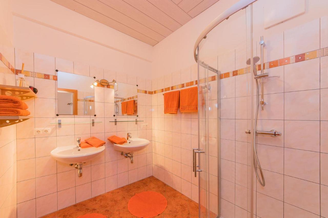 Landhaus Hochkoenig Mühlbach am Hochkönig 외부 사진