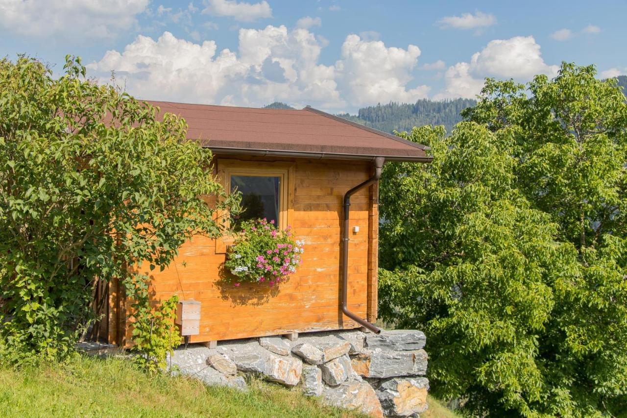 Landhaus Hochkoenig Mühlbach am Hochkönig 외부 사진
