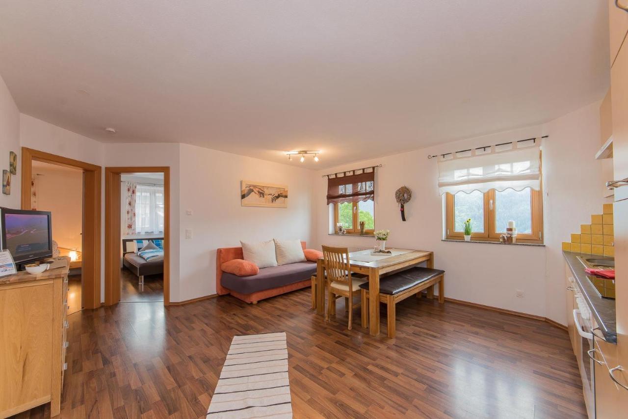 Landhaus Hochkoenig Mühlbach am Hochkönig 외부 사진