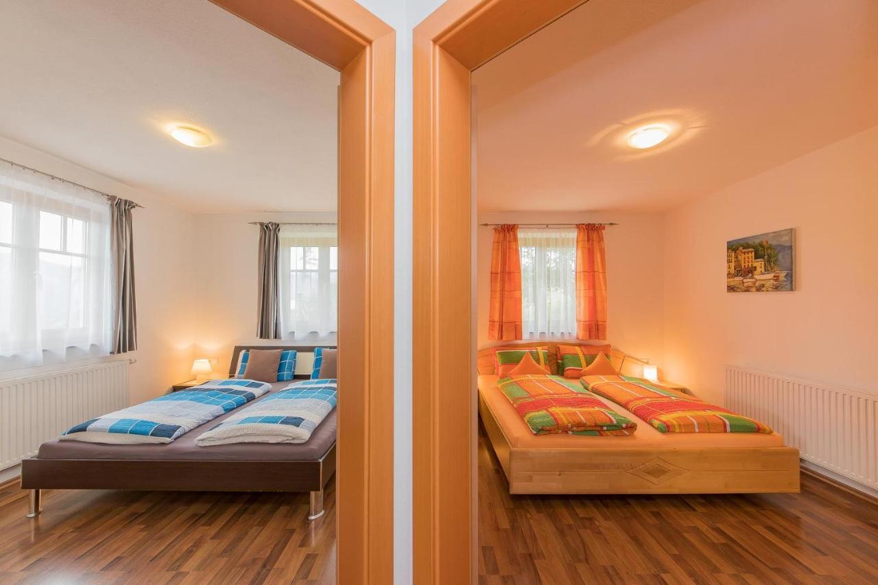 Landhaus Hochkoenig Mühlbach am Hochkönig 외부 사진