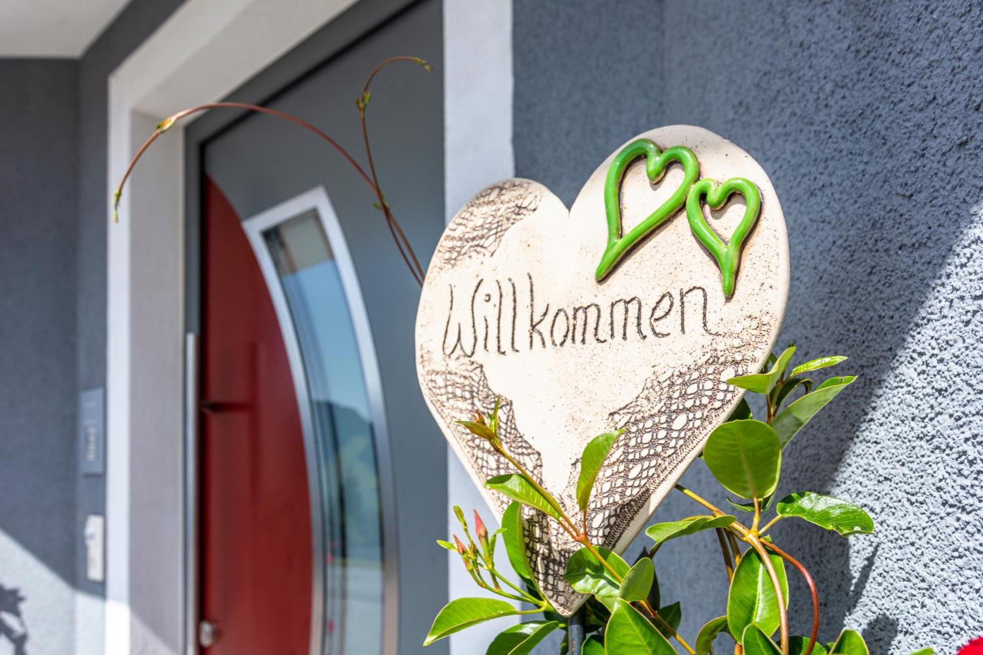 Landhaus Hochkoenig Mühlbach am Hochkönig 외부 사진